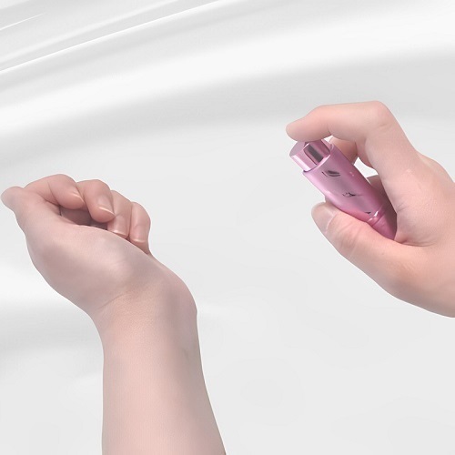 アトマイザー　N700S（ピンク）