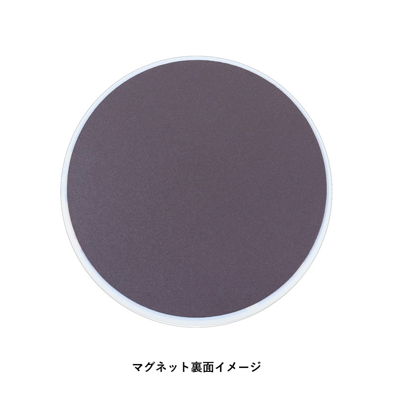 923形ドクターイエロー アクリルマグネット（富士山/車体側面）