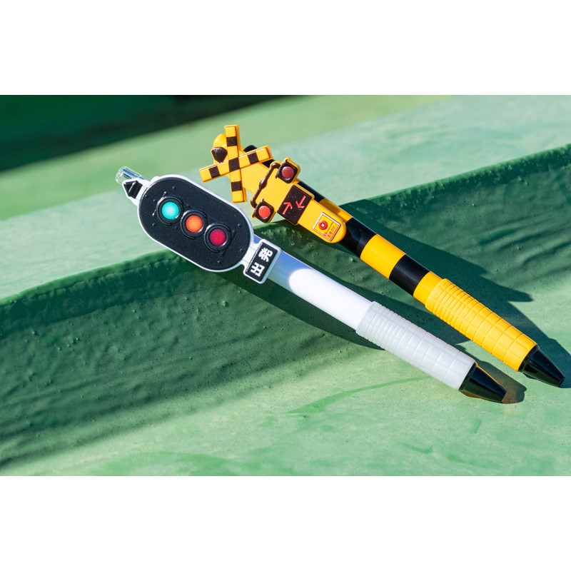 踏切ボールペン｜JR東海リテイリング・プラス公式通販