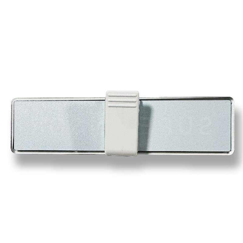 職名別ワッペンモチーフ アクリルクリップ（全５種セット）