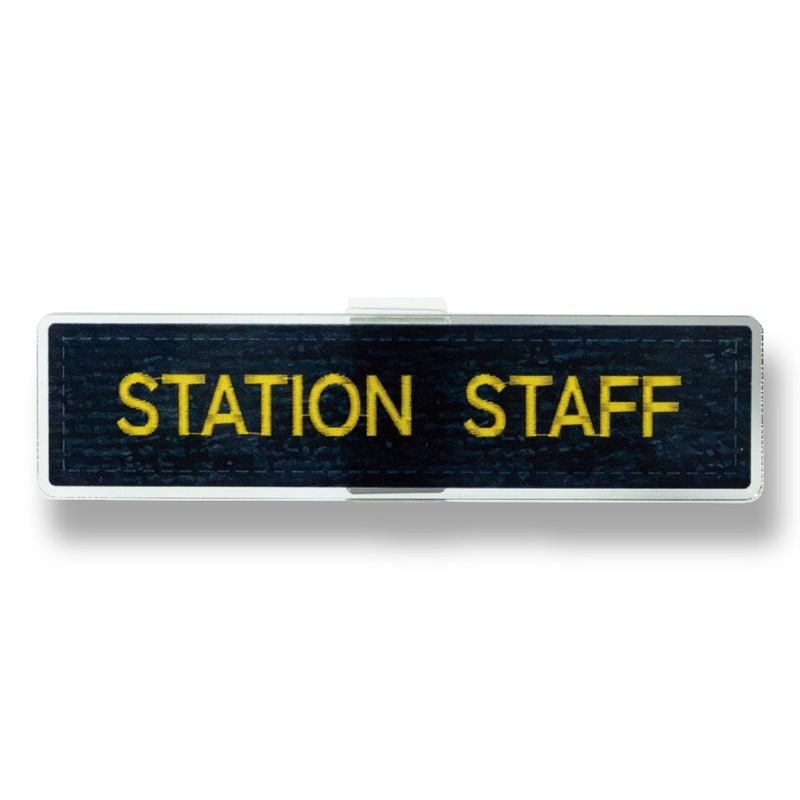 PLUSTA ONLINE STORE(プラスタオンラインストア)｜職名別ワッペン