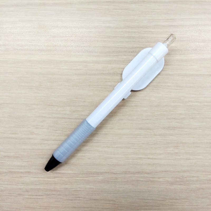 色灯信号機ボールペン