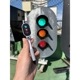色灯信号機ボールペン
