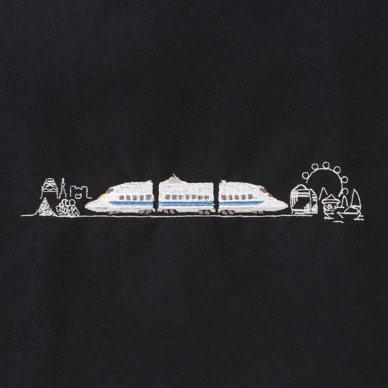 たびと～と（700系/２色展開）