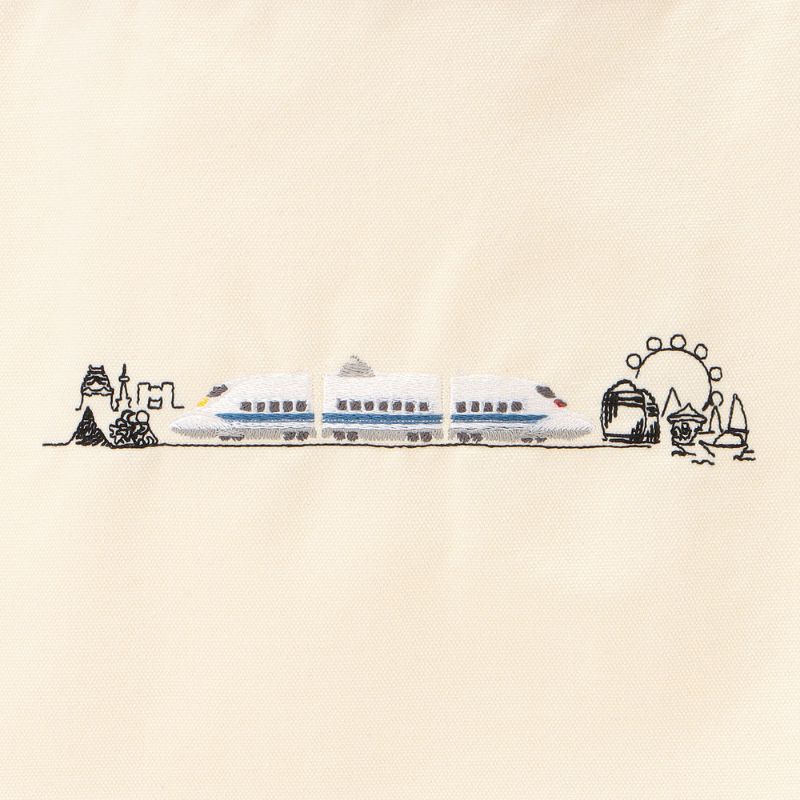 たびと～と（700系/２色展開）