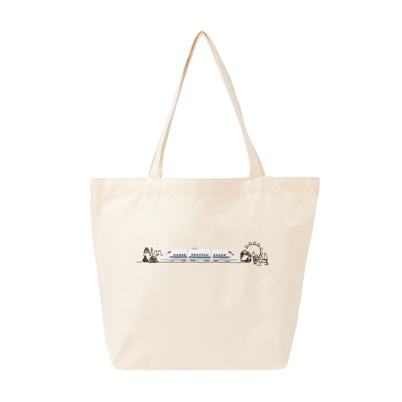 たびと～と（700系/２色展開）