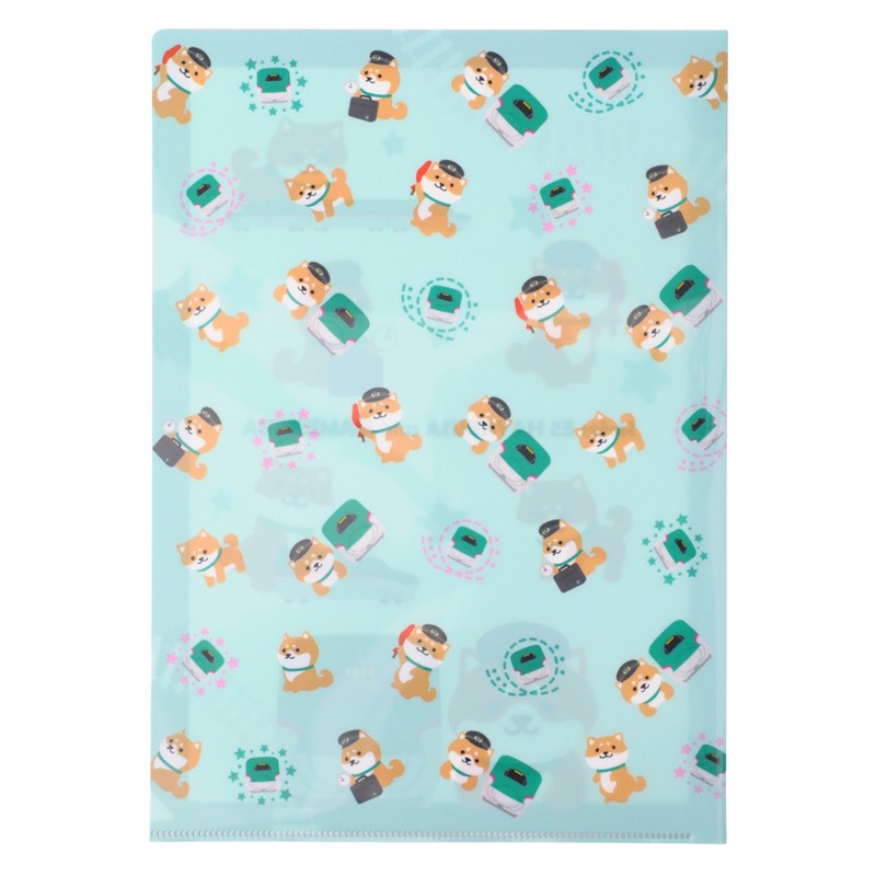 PLUSTA ONLINE STORE(プラスタオンラインストア)｜【豆柴×E5はやぶさ