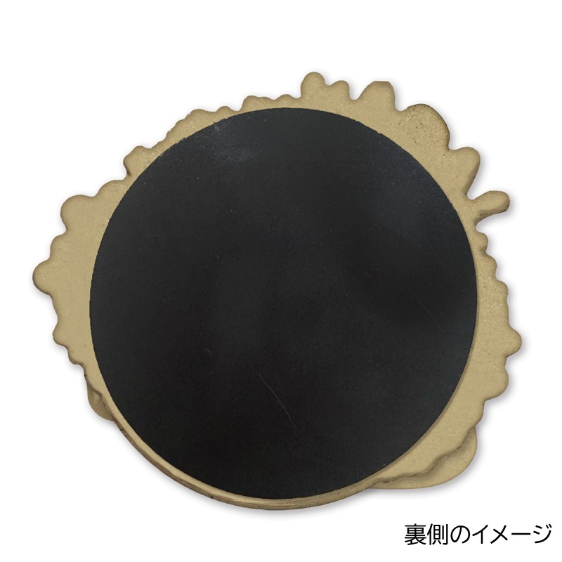 N700S クリップ付きエッチングマグネット