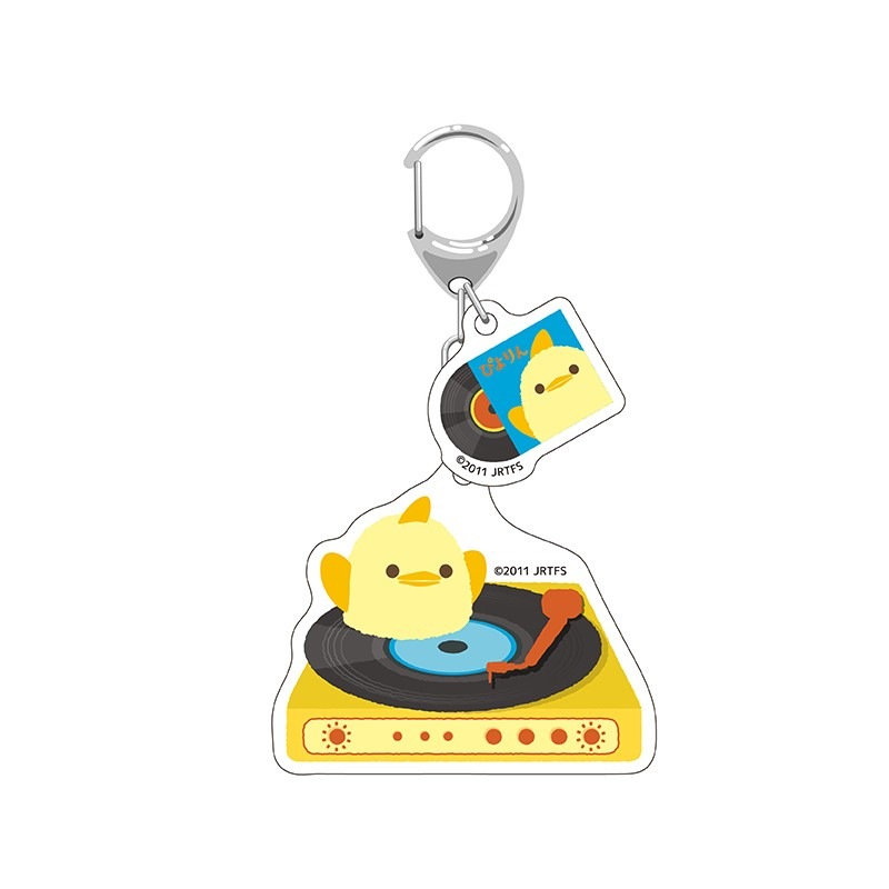 PLUSTA ONLINE STORE(プラスタオンラインストア)｜【ぴよりん×レトロ