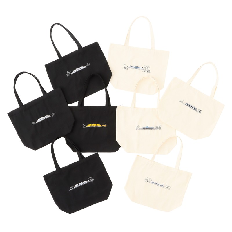 たびと～と（N700S/２色展開）