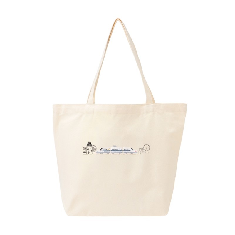 たびと～と（N700S/２色展開）