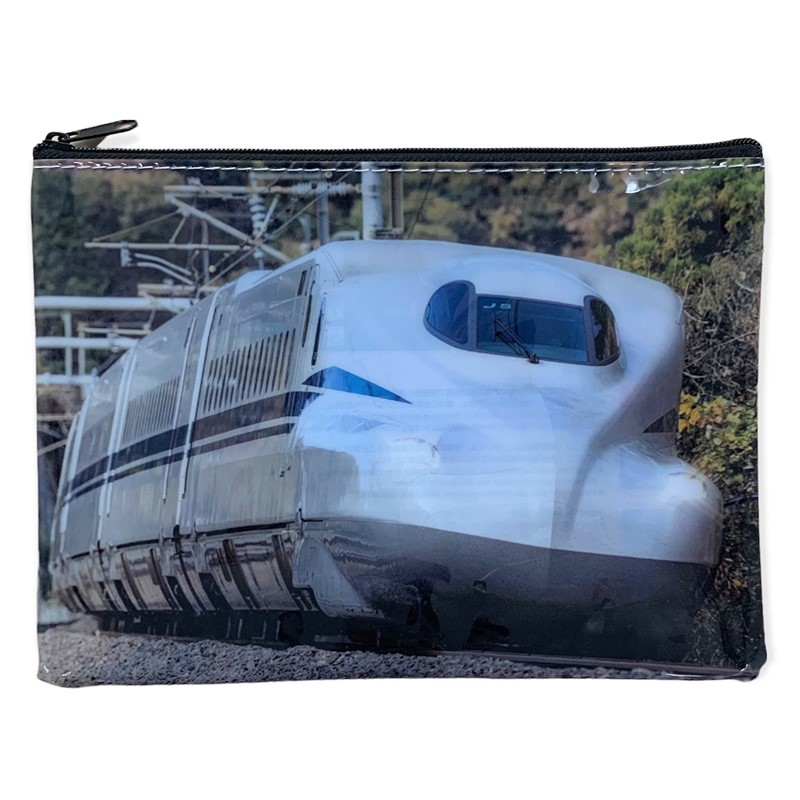 N700Sポーチセット2