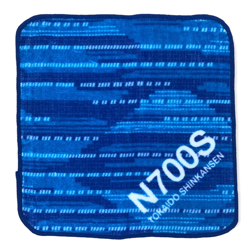 N700Sポーチセット2