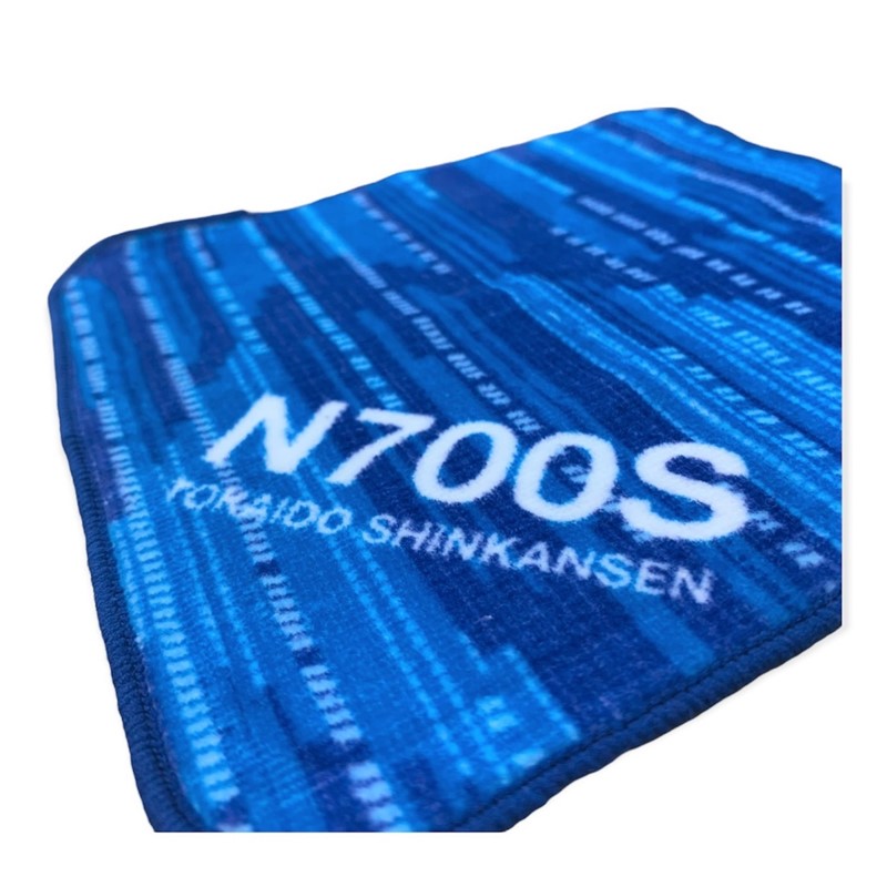 N700Sポーチセット2