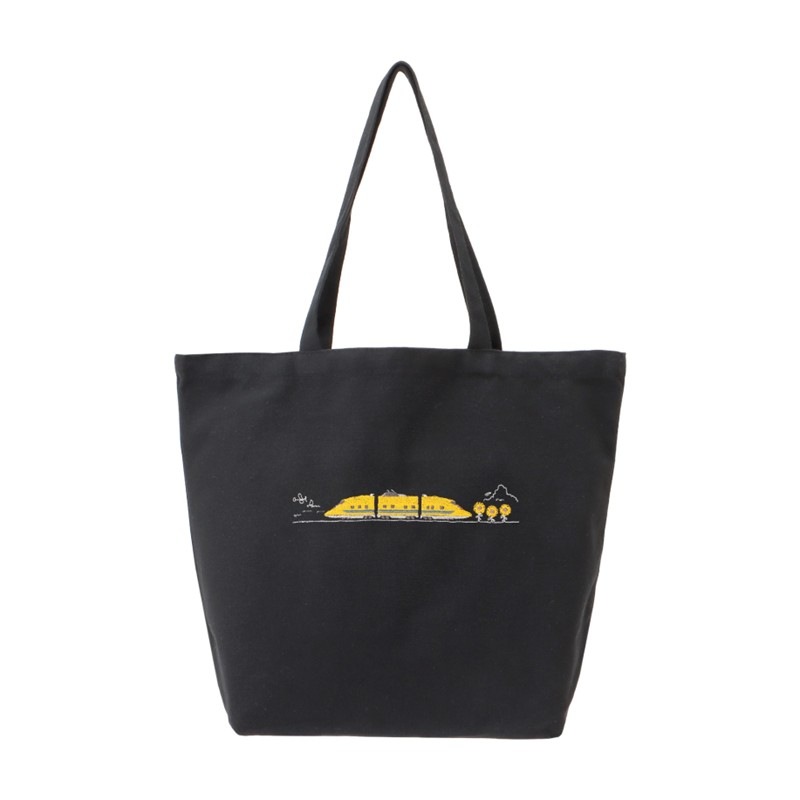 たびと～と（923形ﾄﾞｸﾀｰｲｴﾛｰ/２色展開）