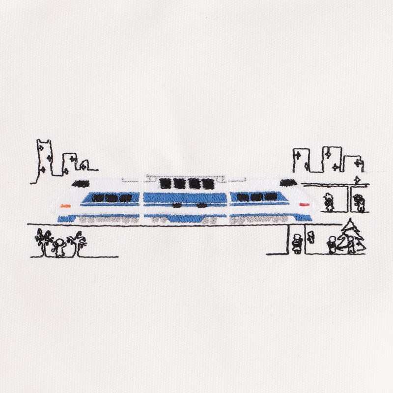 たびしよると（100系/２色展開）