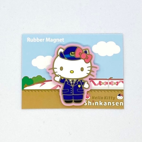 PLUSTA ONLINE STORE(プラスタオンラインストア)｜ハローキティ新幹線