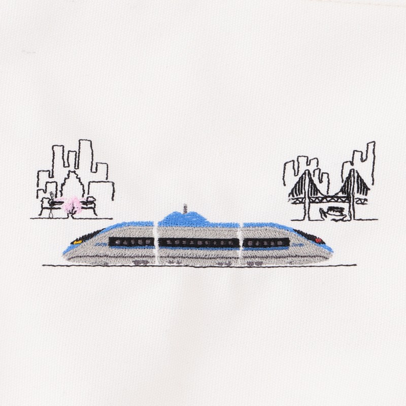 たびしよると（500系/２色展開）