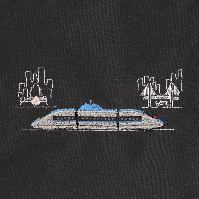 たびしよると（500系/２色展開）