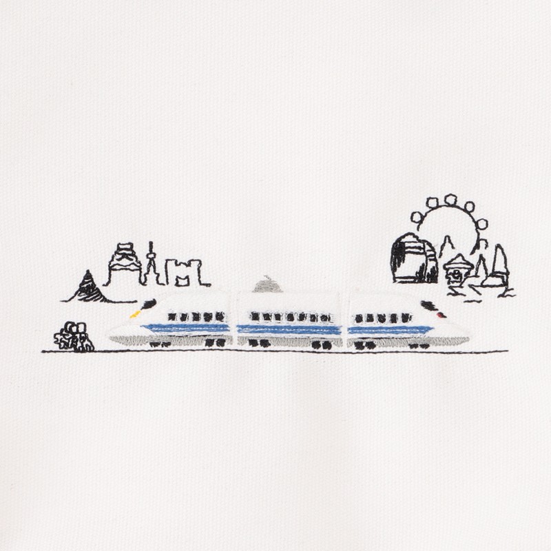 たびしよると（700系/２色展開）