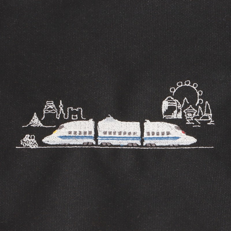 たびしよると（700系/２色展開）