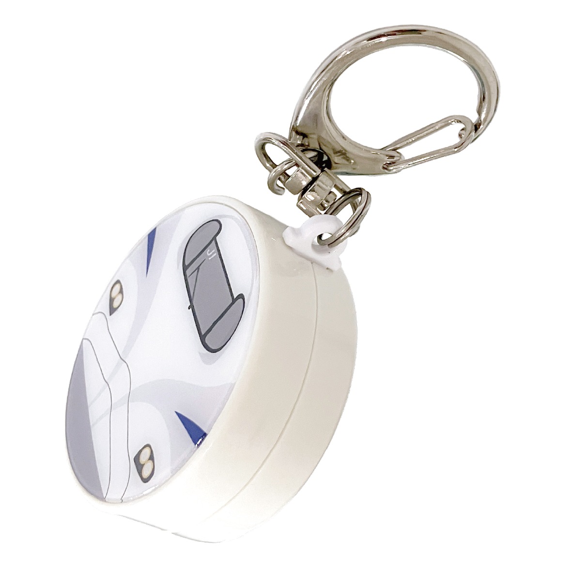 防犯ブザー SERIES N700S