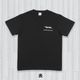 「日本国有鉄道」マークＴシャツ（ブラック）