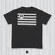 「日本国有鉄道」マークＴシャツ（ブラック）