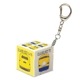 歴代ドクターイエロー・キューブパズルキーホルダー