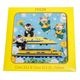 【FEILER×東海道新幹線】DOCTOR YELLOW HAPPY TANPOPO（イエロー）