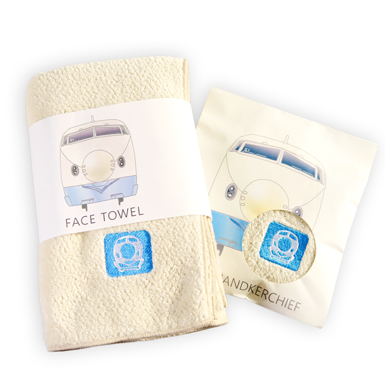 今治フェイスタオル（０系ピクトグラム）