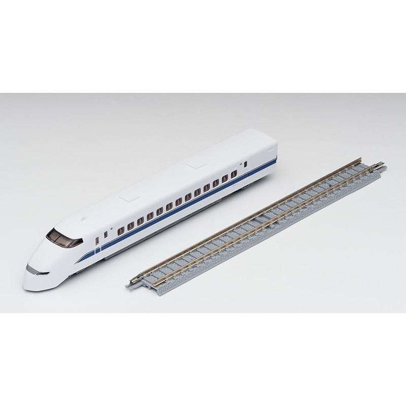 【超希少+未使用】 日車夢工房/カツミ 300系322形 16号車 ディスプレー PLUSTA ONLINE STORE(プラスタオンラインストア)｜ファーストカー