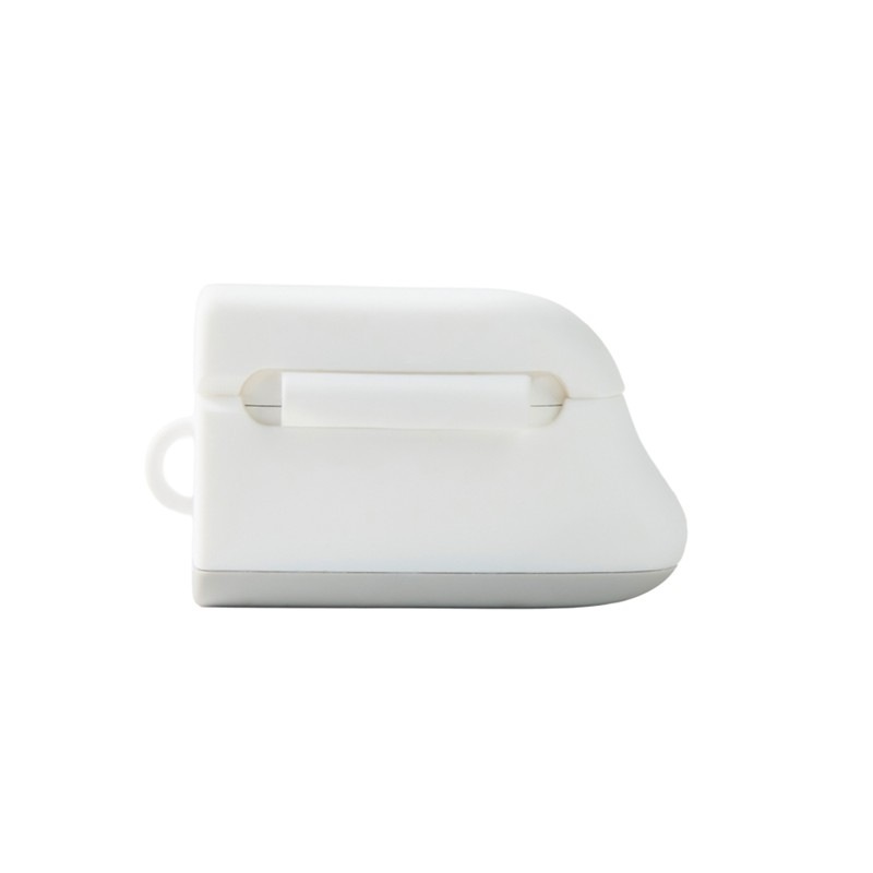AirPods Pro3 シリコンケース（700系新幹線）