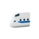 AirPods Pro3 シリコンケース（700系新幹線）