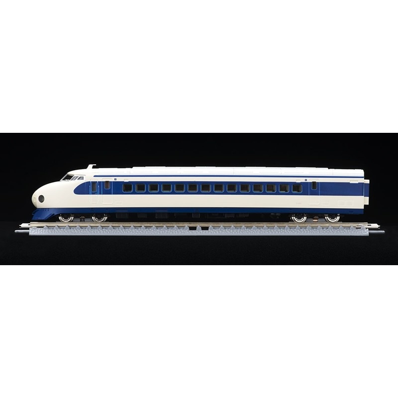 ファーストカーミュージアム 国鉄 0-2000系東海道・山陽新幹線(こだま)