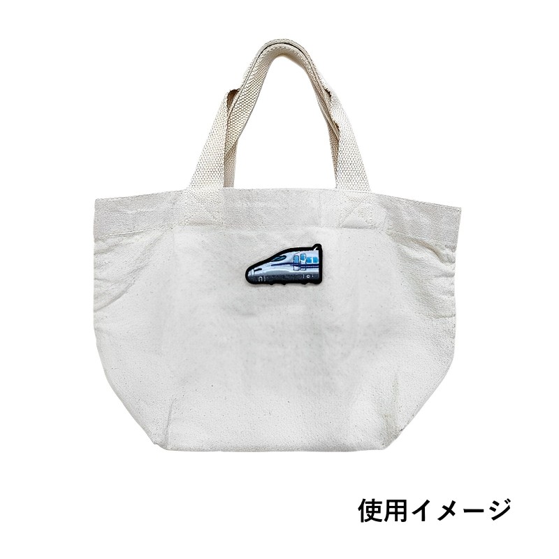 東海道新幹線車両ワッペン N700A