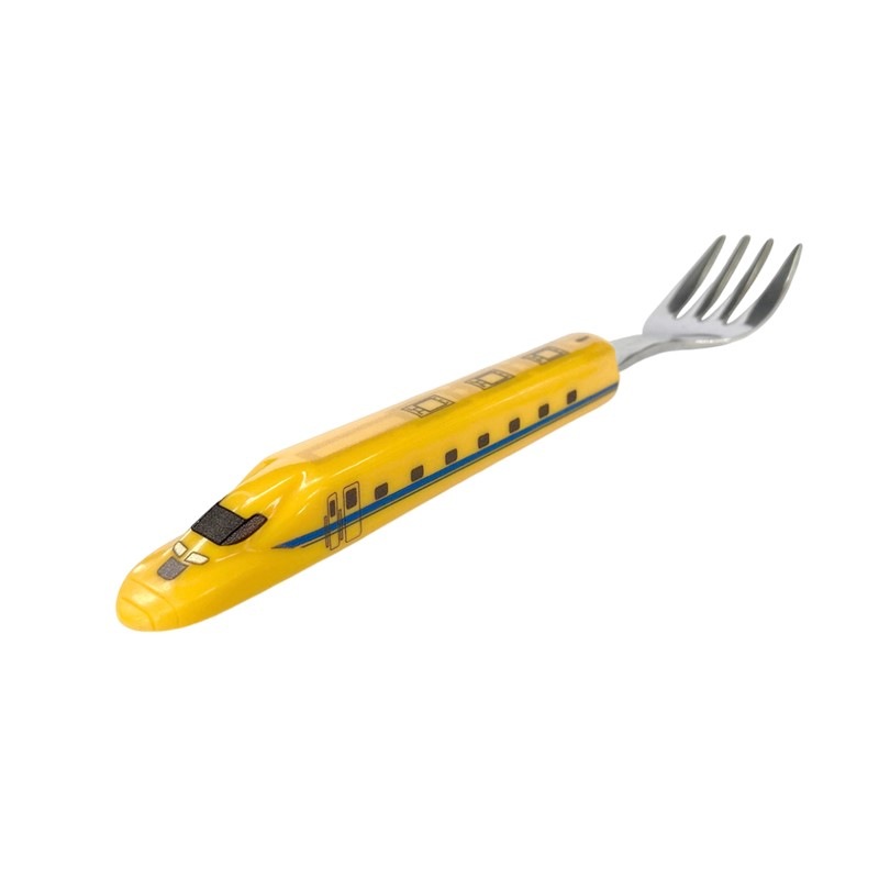 923形ドクターイエロー　フォーク