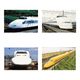 ファーストカーミュージアム JR 923形新幹線電気軌道総合試験車(ドクターイエロー)