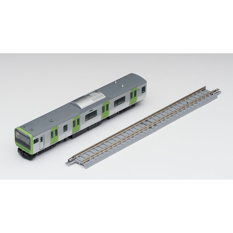 ファーストカーミュージアム JR E235系通勤電車(山手線)