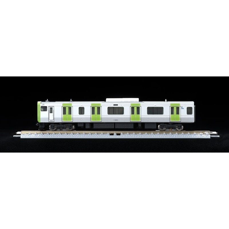 ファーストカーミュージアム JR E235系通勤電車(山手線)