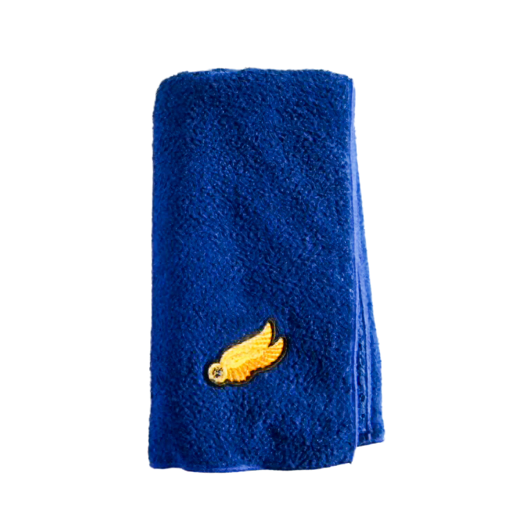 今治フェイスタオル（管理者ワッペン）