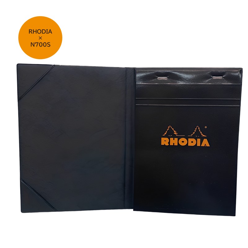 RHODIA߿N700SꥫСʥ֥åˡܥǥNo.16ʥ֥å