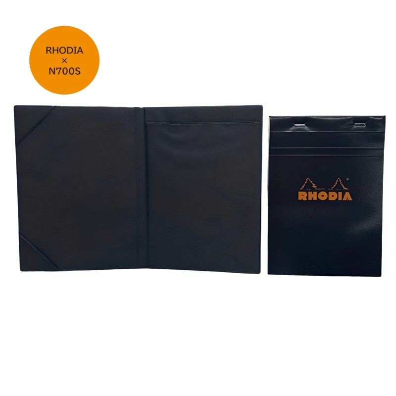 RHODIA߿N700SꥫСʥ֥åˡܥǥNo.16ʥ֥å