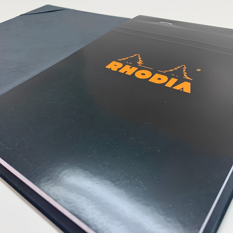 RHODIA߿N700SꥫСʥ֥åˡܥǥNo.16ʥ֥å