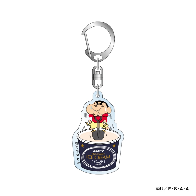 PLUSTA ONLINE STORE(プラスタオンラインストア)｜クレヨンしんちゃん