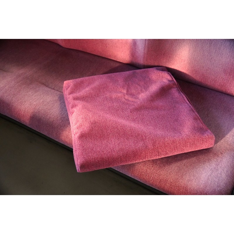 213系 モケットクッション