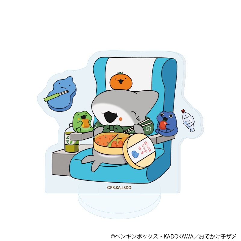 PLUSTA ONLINE STORE(プラスタオンラインストア)｜アクリルぷち