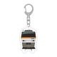 紀勢本線トレーディングアクリルキーホルダー（全13種）※BOX販売