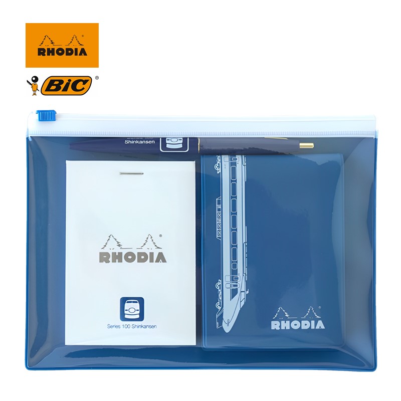 100系トラベル筆記セット