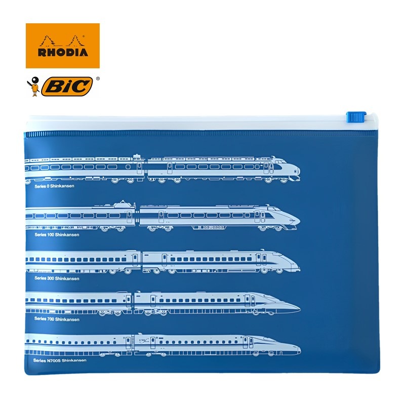 100系トラベル筆記セット